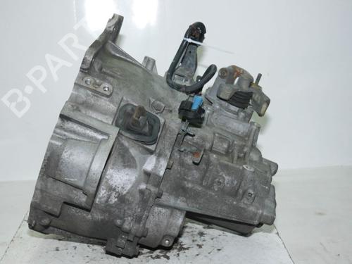 Gearbox NISSAN PRIMERA Estate (WP12) 2.0 | BP24382497M3 