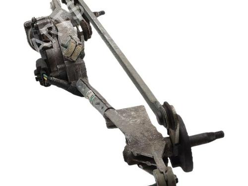 Front wiper motor RENAULT KOLEOS I (HY_) 2.5 (HY0C, HY0N) | BP37676176M29 - Image 4