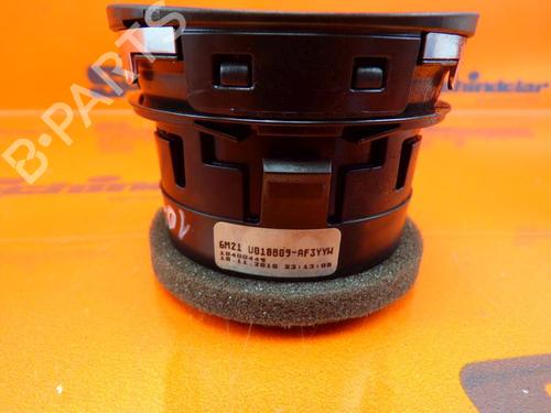 Air vent FORD S-MAX (WA6) 2.0 TDCi | BP32641644I21