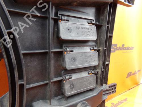 Fan PEUGEOT EXPERT Van (V_) 2.0 BlueHDi 145 | BP27666594M128 