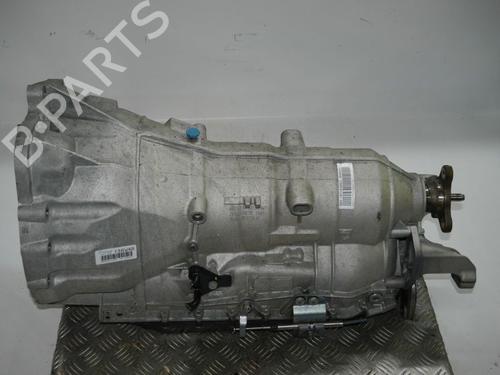 Gearbox BMW 5 (E60) 525 i | BP29454403M3 
