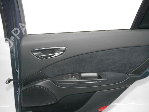Right rear door FIAT BRAVO II (198_) 1.9 D Multijet (198AXB1A) | BP24382914C5 