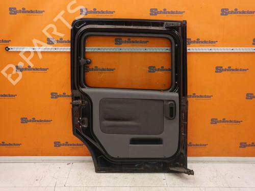 Venstre side skyvedør OPEL COMBO Tour 1.6 | BP24535740C74 