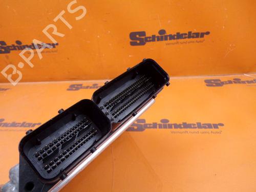 Engine control unit (ECU) VW GOLF PLUS V (5M1, 521) 1.6 FSI | BP26374682M57 