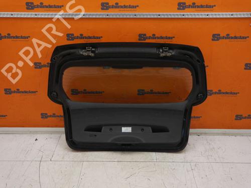 Tailgate BMW 1 (E81) 120 d | BP25249403C6 