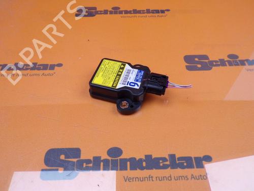 Electronic sensor TOYOTA IQ (_J1_) 1.0 (KGJ10_, KGJ10R) | BP33149858M84 - Image 2