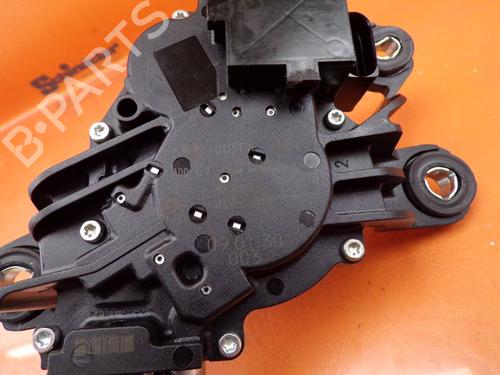 Rear wiper motor VW GOLF VI (5K1) 2.0 TDI | BP24389594M102