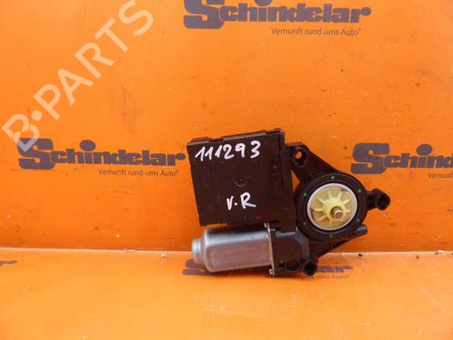 Used Right front window motor Right front window motor VW TOURAN (1T1, 1T2) 1.6 FSI (115 hp) 33153463 33153463