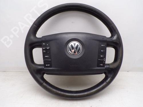 Ratt VW TOUAREG (7LA, 7L6, 7L7) 3.0 V6 TDI (225 hp) 30797441