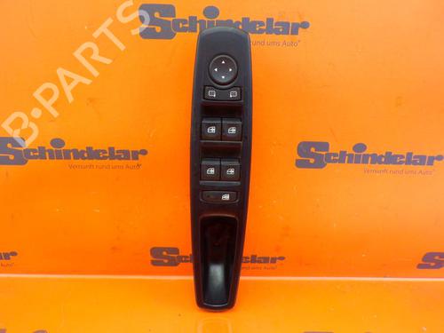 Used Switch RENAULT SCÉNIC III (JZ0/1_) 1.5 dCi (106 hp) 28363538