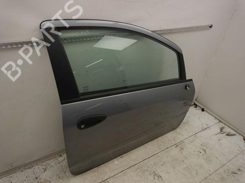 Porta frente direita FIAT GRANDE PUNTO (199_) 1.2 | BP30916778C3