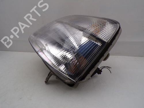 Left headlight OPEL AGILA A (H00) 1.2 16V (F68) | BP33560726C28 - Image 3