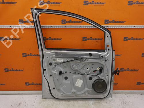 Left front door VW TOURAN (1T1, 1T2) 1.6 | BP27666580C2 