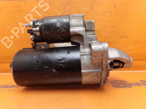 Used Starter BMW 3 (E36) 316 i (100 hp) 32648799