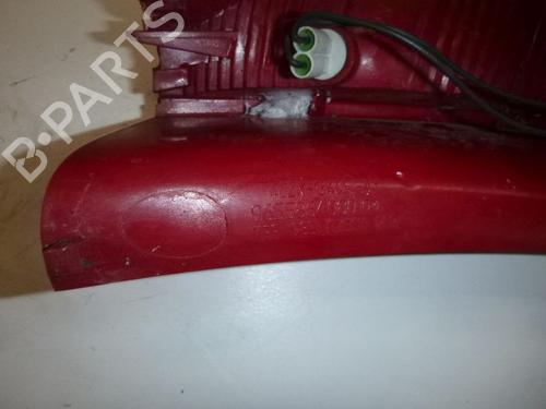 Left taillight CITROËN C4 I (LC_) 1.6 HDi | BP33683928C34 - Image 3