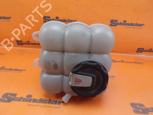 Expansion tank AUDI Q7 (4MB, 4MG, 4MQ) 3.0 TDI quattro | BP24412936C120 