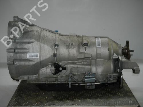 Gearbox BMW 5 (E60) 525 i | BP29454403M3 