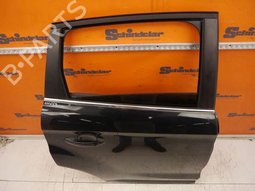 Right rear door FORD KUGA I 2.0 TDCi | BP28672057C5 