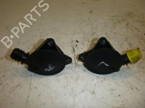 Altro BMW 7 (E65, E66, E67) 760 i, Li (445 hp) 33141667