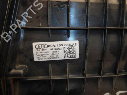 Air filter box AUDI Q5 (FYB, FYG) 2.0 TDI quattro | BP32831043M87  - Image 6