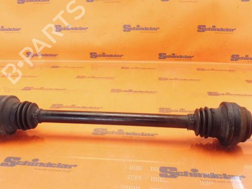 Used Right rear driveshaft MERCEDES-BENZ E-CLASS (W213) E 220 d (213.004) (194 hp) 33148818
