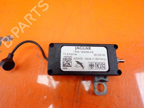 Elektronik Modul für JAGUAR XJ (X350, X358) 4.2 (298 hp) 33147828