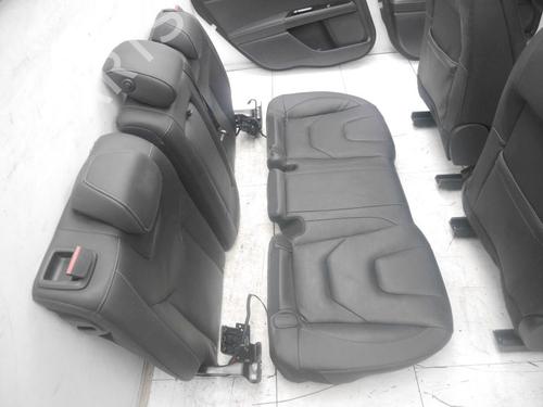 Setesett FORD MONDEO V Turnier (CF) 2.0 TDCi | BP32400245C78