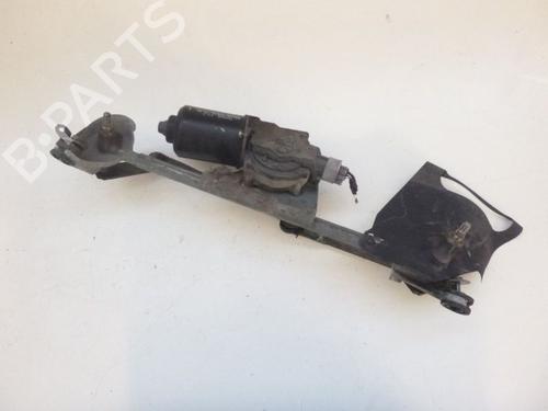 Vindrute Vindusviskermekanisme TOYOTA YARIS (_P1_) 1.3 (SCP12_, SCP13_, SCP12R, SCP13R) (87 hp) 32633873