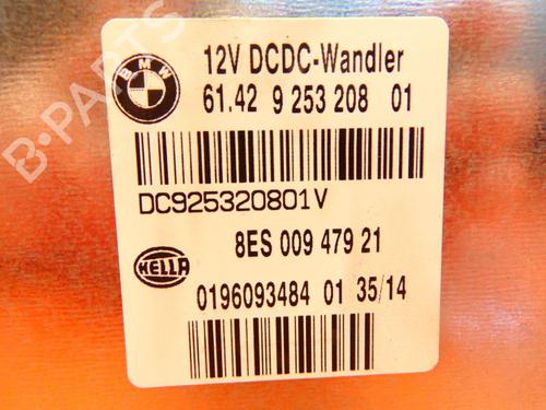 Other BMW X1 (E84) xDrive 25 d | BP32643803O1