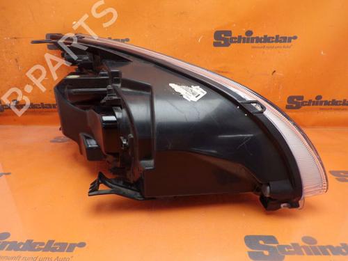 Left headlight FORD FOCUS II (DA_, HCP, DP) 1.6 Ti | BP32836128C28  - Image 8