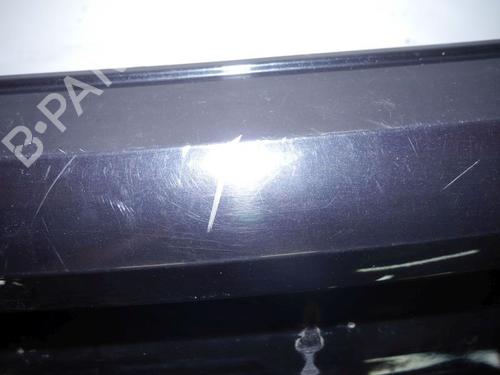 Rear bumper VW PASSAT B7 (362) 3.6 FSI 4motion | BP24385030C8