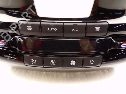 Climate control PEUGEOT 2008 I (CU_) 1.2 THP 110 / PureTech 110 | BP33155779I5 - Image 5