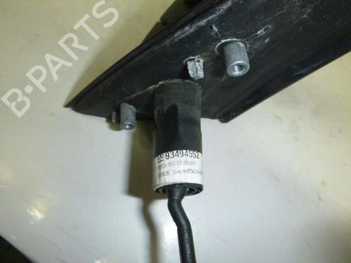 Andre OPEL MERIVA A MPV (X03) 1.6 (E75) | BP24385928O1 