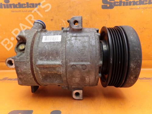 Used AC compressor OPEL CORSA D (S07) 1.2 (L08, L68) (86 hp) 28087270