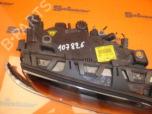 Right headlight BMW 3 (E46) 323 i | BP32643054C29