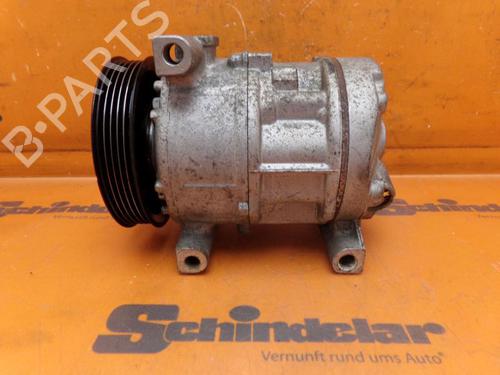 AC compressor FIAT GRANDE PUNTO (199_) 1.4 (199AXB11, 199AXB1A, 199BXB1A, 199AXL1A) | BP28363611M34 