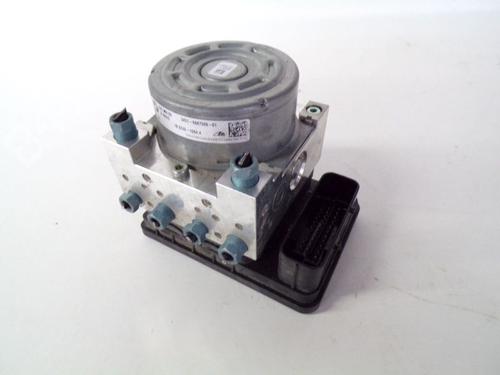 Used ABS pump BMW 4 Gran Coupe (F36) 435 d xDrive (313 hp) 33145261