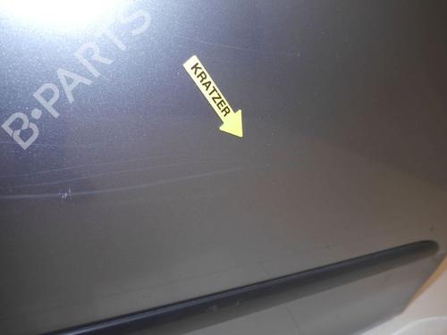 Right front door SKODA FABIA II Combi (545) 1.2 TSI | BP24389716C3 