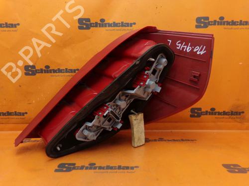 Left taillight MERCEDES-BENZ A-CLASS (W169) A 160 CDI (169.006, 169.306) | BP24870592C34 