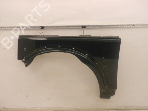 Forskærm venstre LAND ROVER DISCOVERY III (L319) 2.7 TD 4x4 (190 hp) 32841221