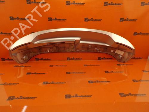 Spoiler bagklap MITSUBISHI ECLIPSE CROSS (GK_, GL_) 1.5 T-Mivec | BP33149467C96 - Image 2
