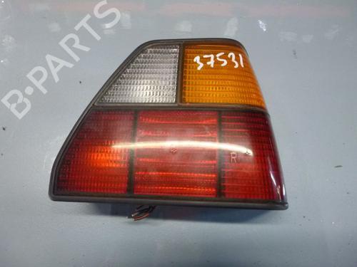 Højre baglygte VW GOLF II (19E, 1G1) 1.3 (55 hp) 33138732