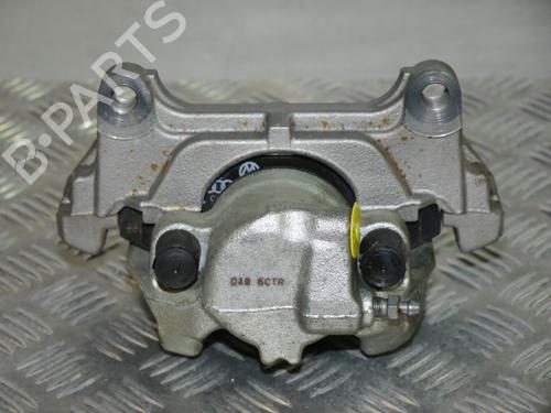 Right front brake caliper AUDI A5 Sportback (8TA) 2.0 TDI quattro | BP24387343M104