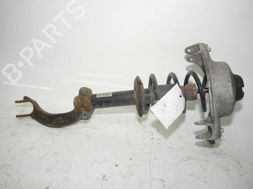 Used Left front shock absorber AUDI A4 B8 Avant (8K5) 2.0 TDI (143 hp) 32634930