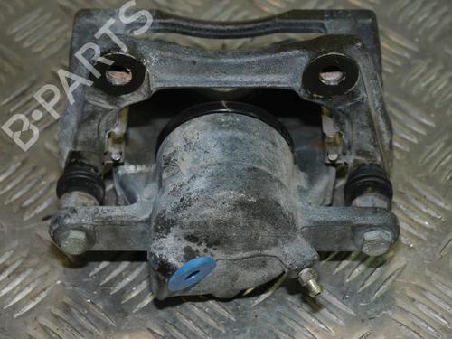 Left front brake caliper RENAULT MODUS / GRAND MODUS (F/JP0_) 1.2 (FP0C, FP0K, FP0P) | BP33144692M105  - Image 5