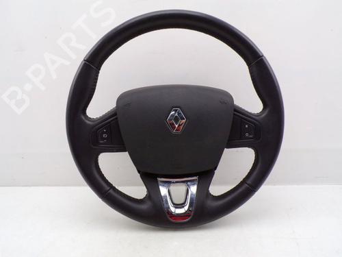 Ratt RENAULT MEGANE III Grandtour (KZ0/1) 1.6 16V (KZ0U, KZ1B, KZ1U) (110 hp) 32841485