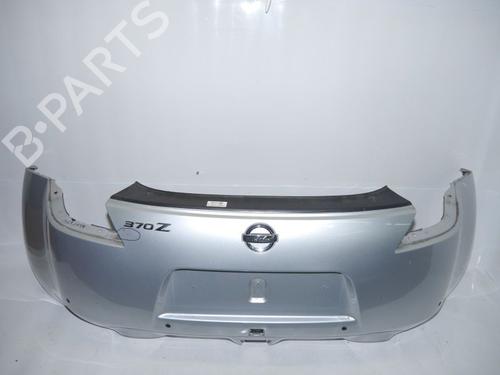 Rear bumper NISSAN 370Z Roadster (Z34) 3.7 | BP25828433C8 