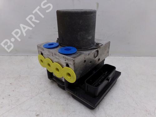 Used ABS pump SKODA FABIA II (542) 1.2 TSI (86 hp) 29644758