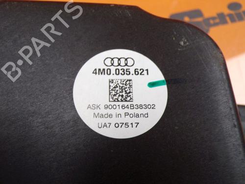 Speaker AUDI Q7 (4MB, 4MG, 4MQ) 3.0 TDI quattro | BP32645887E2 