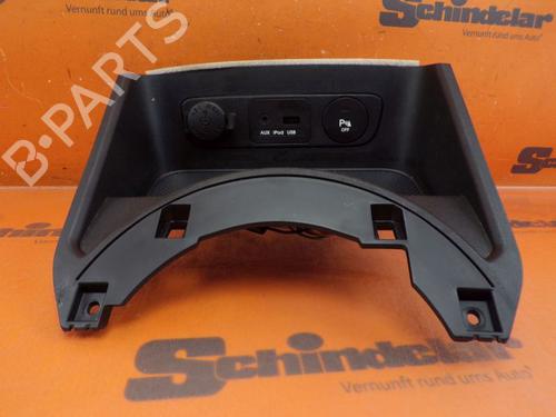 Hanskerom KIA SPORTAGE III (SL) 1.7 CRDi (116 hp) 32832764